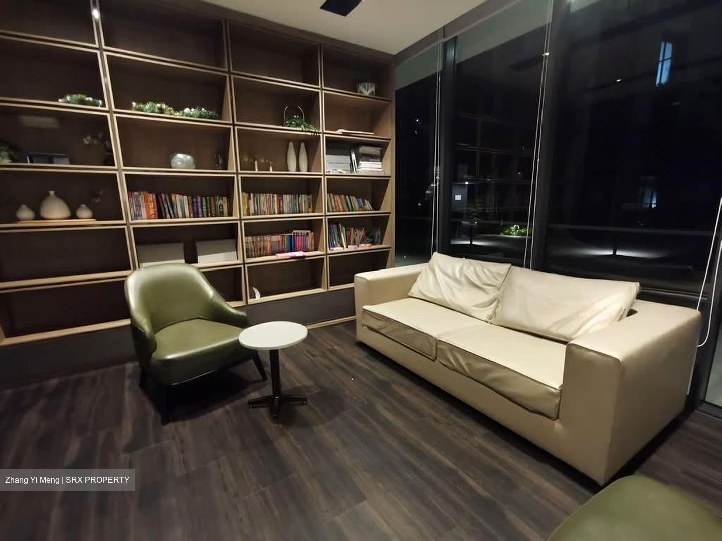 Botanique At Bartley (D19), Condominium #615853611